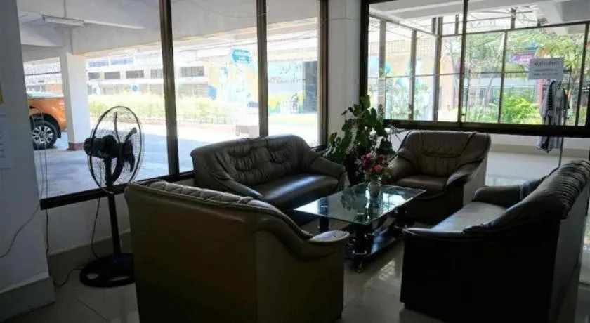 Premier Hotel Nakhonsrithammarat