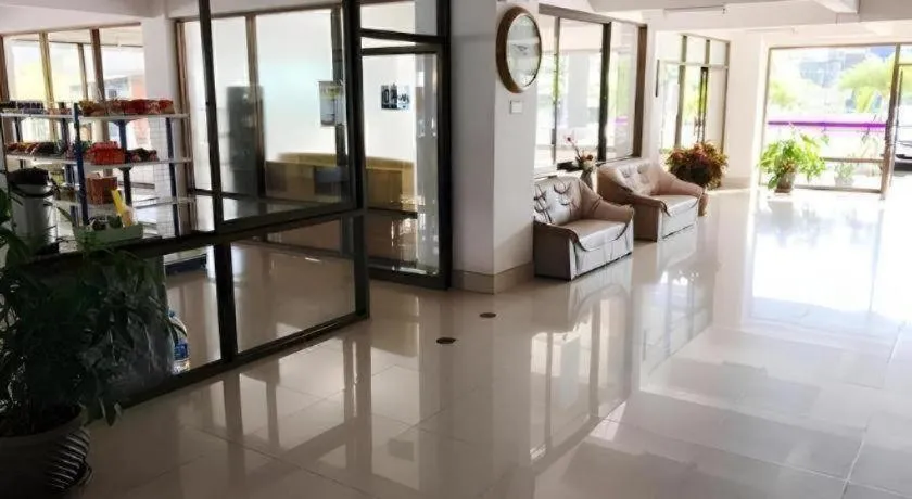 Premier Hotel Nakhonsrithammarat