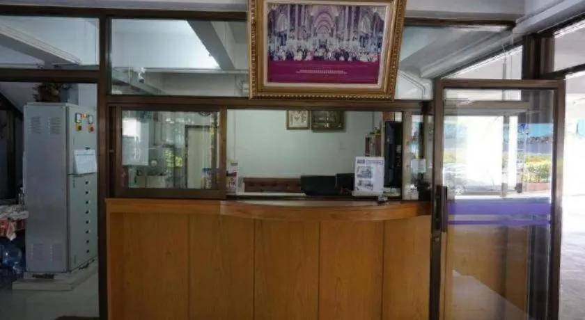 Premier Hotel Nakhonsrithammarat