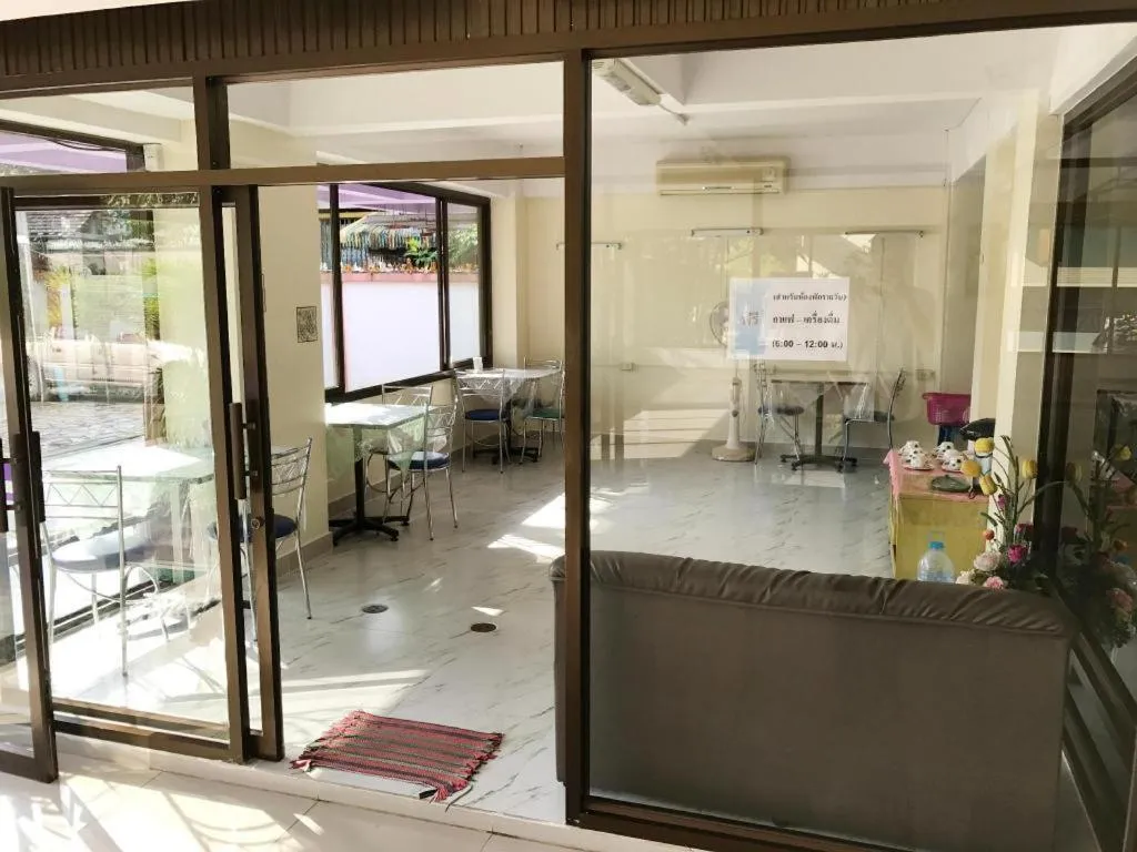 Premier Hotel Nakhonsrithammarat