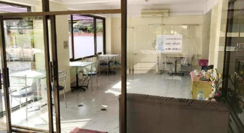 Premier Hotel Nakhonsrithammarat