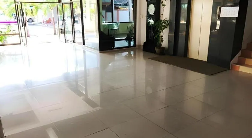 Premier Hotel Nakhonsrithammarat