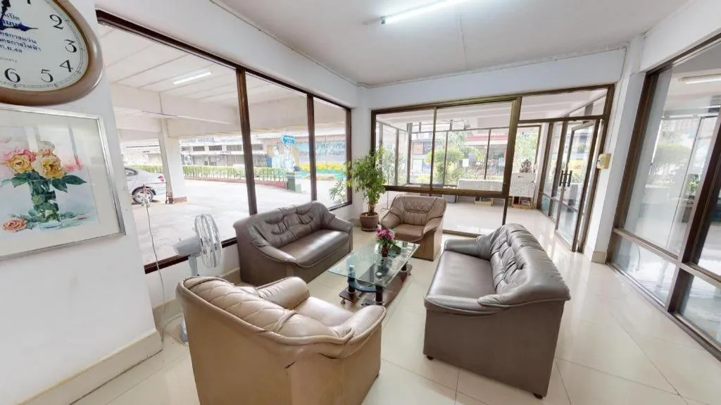 Premier Hotel Nakhonsrithammarat