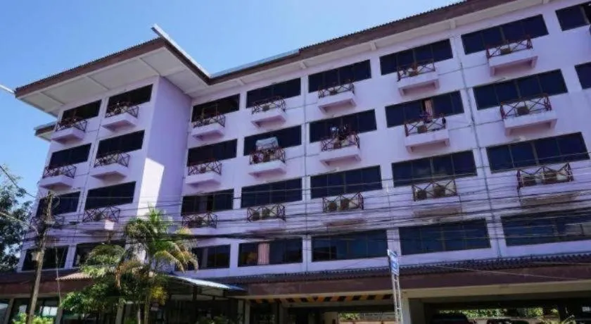 Premier Hotel Nakhonsrithammarat