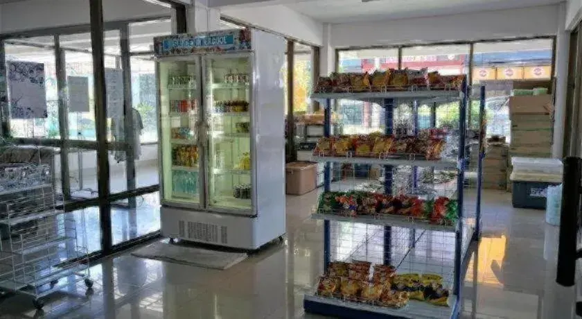 Premier Hotel Nakhonsrithammarat Premier Hotel Nakhonsrithammarat