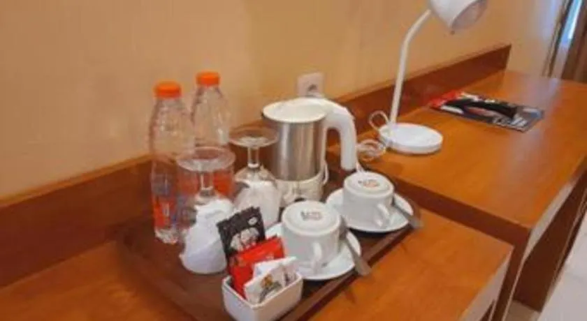 Parai Beach Resort Telengria