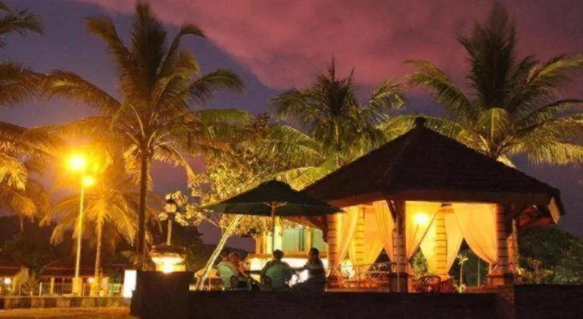 Parai Beach Resort Telengria