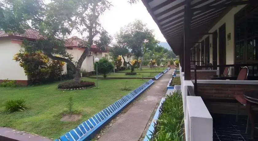 Parai Beach Resort Telengria Parai Beach Resort Telengria