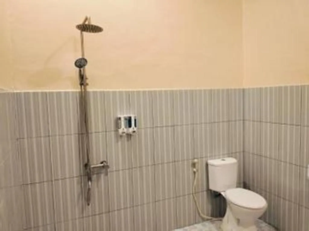 Parai Beach Resort Telengria