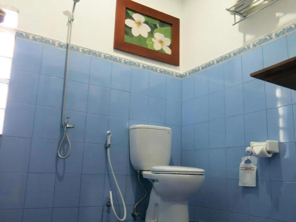 Parai Beach Resort Telengria