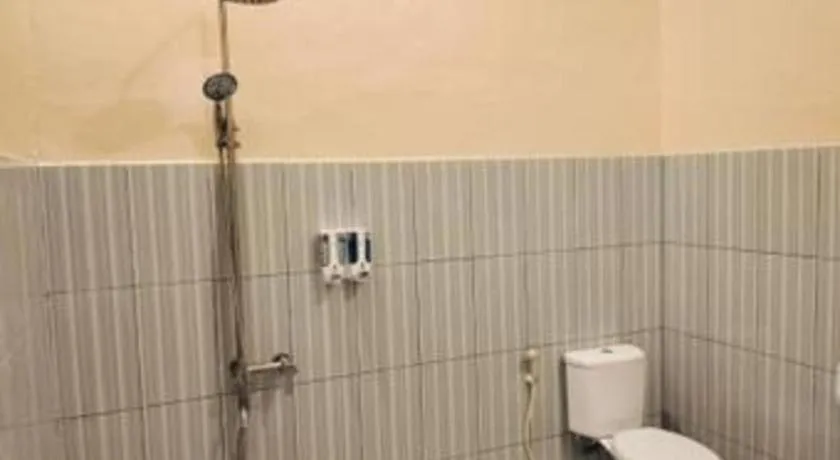 Parai Beach Resort Telengria