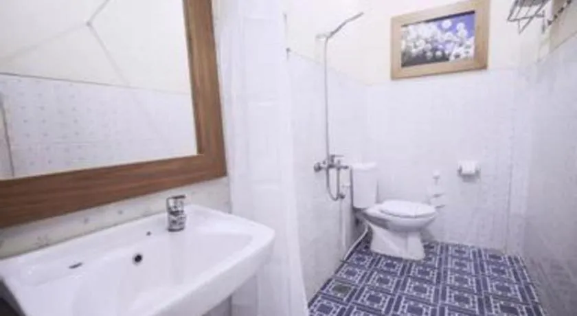 Parai Beach Resort Telengria