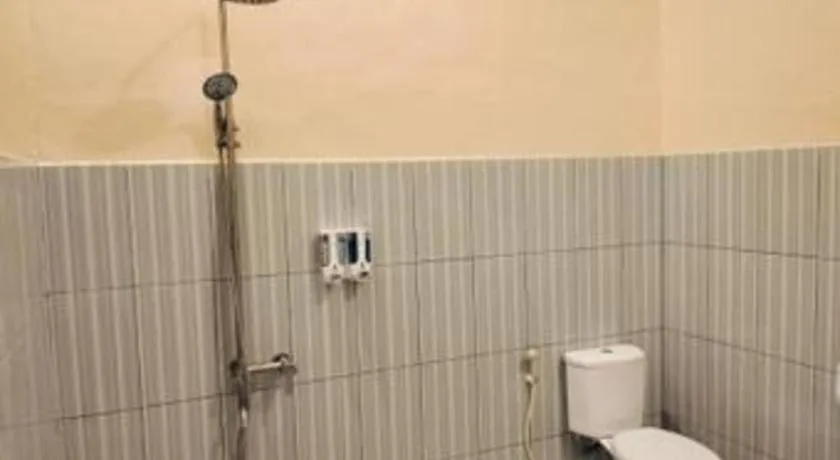 Parai Beach Resort Telengria