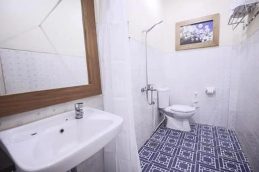 Parai Beach Resort Telengria