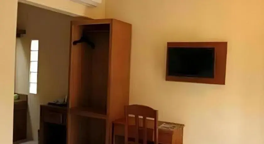 Parai Beach Resort Telengria Parai Beach Resort Telengria