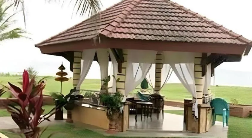 Parai Beach Resort Telengria