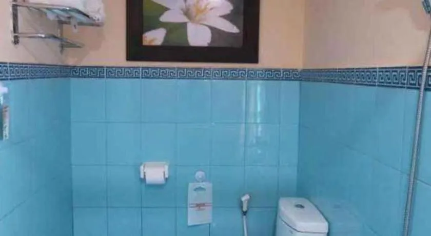 Parai Beach Resort Telengria