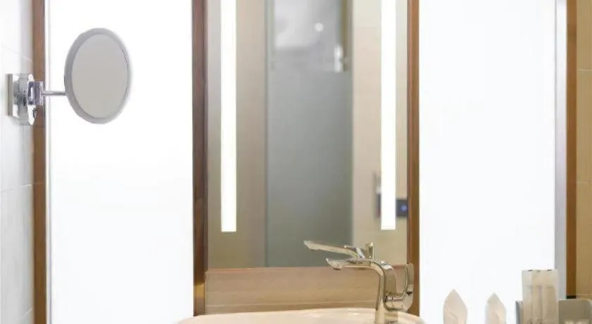 Lavande Hotel Deyang Guanghan