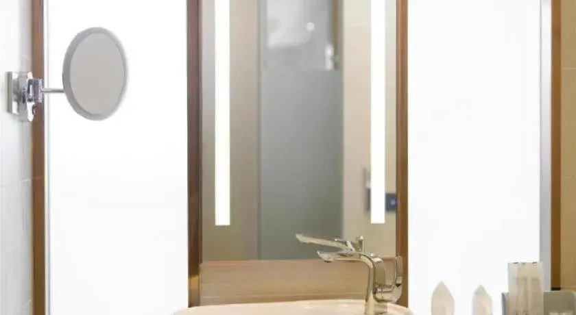 Lavande Hotel Deyang Guanghan Lavande Hotel Deyang Guanghan