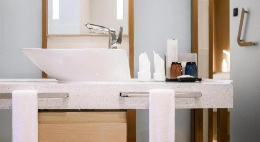 Lavande Hotel Deyang Guanghan