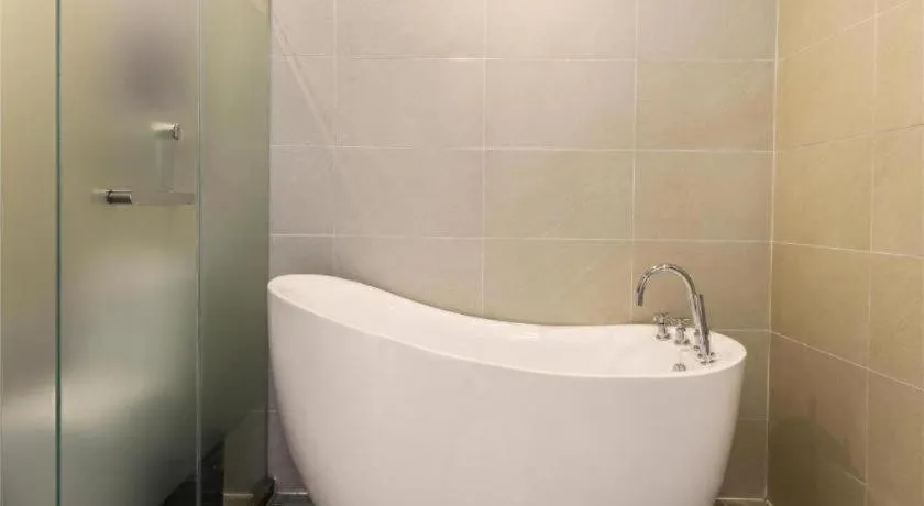 Lavande Hotel Deyang Guanghan