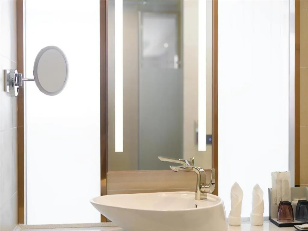 Lavande Hotel Deyang Guanghan