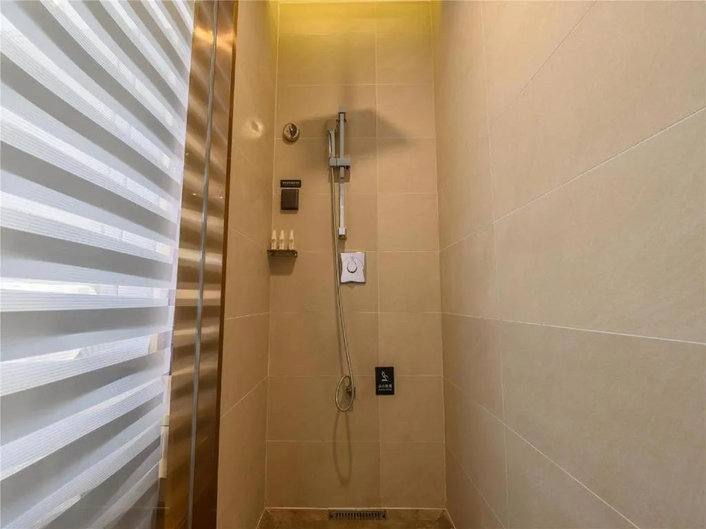 Lavande Hotel Deyang Guanghan