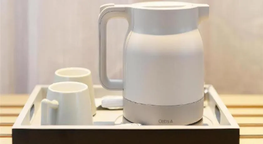 Lavande Hotel Deyang Guanghan