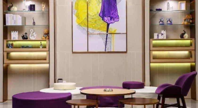 Lavande Hotel Deyang Guanghan