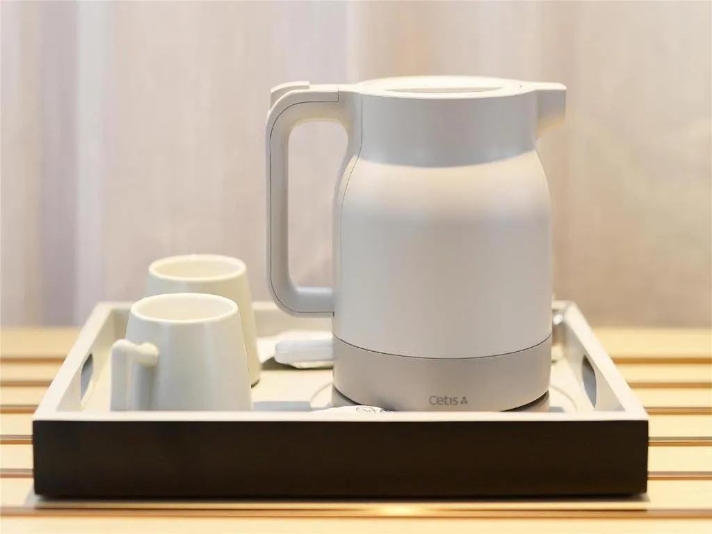 Lavande Hotel Deyang Guanghan