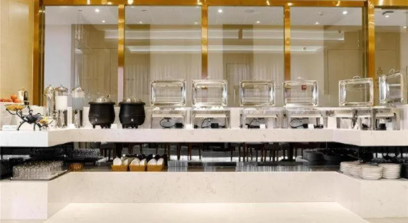 Lavande Hotel Deyang Guanghan