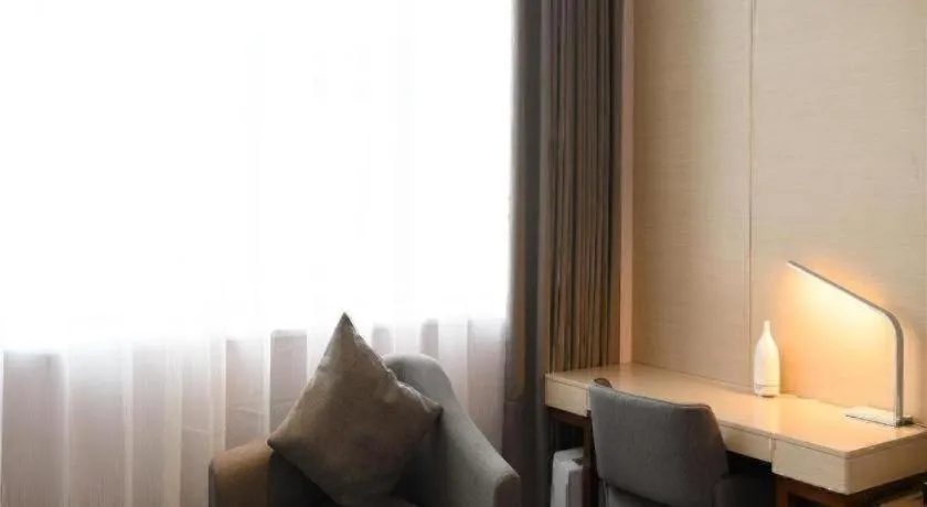 Lavande Hotel Deyang Guanghan