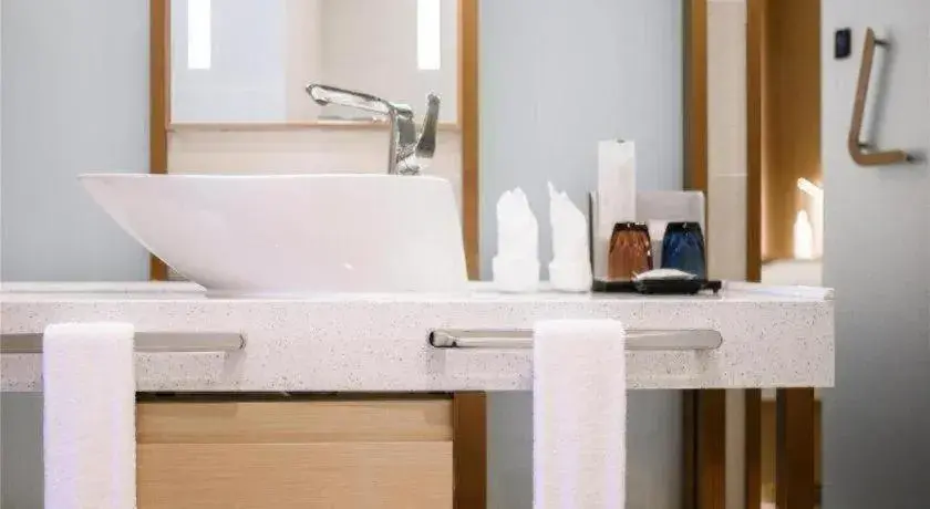 Lavande Hotel Deyang Guanghan Lavande Hotel Deyang Guanghan