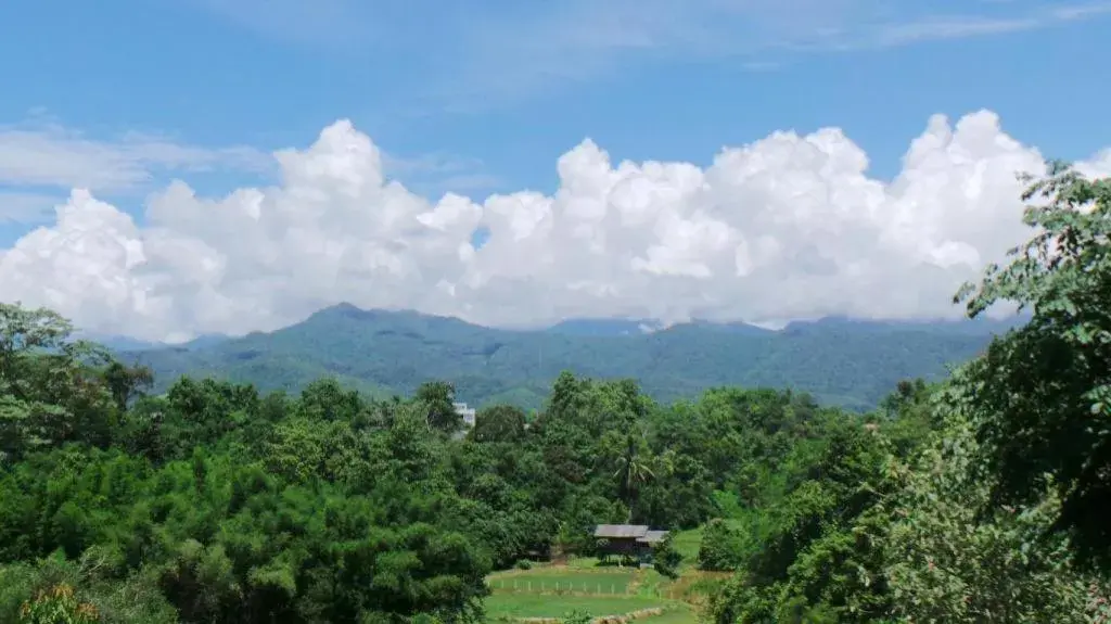 Oopkaew Resort Oopkaew Resort