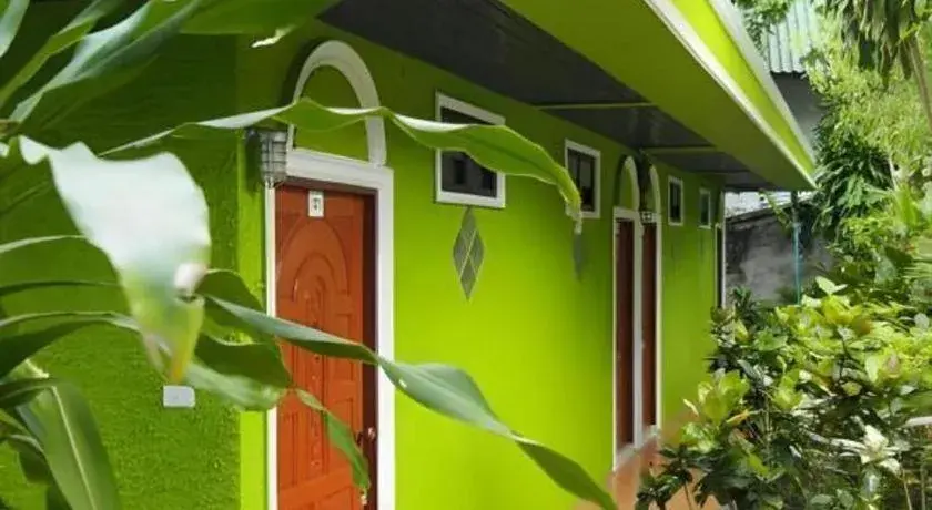 Oopkaew Resort Oopkaew Resort