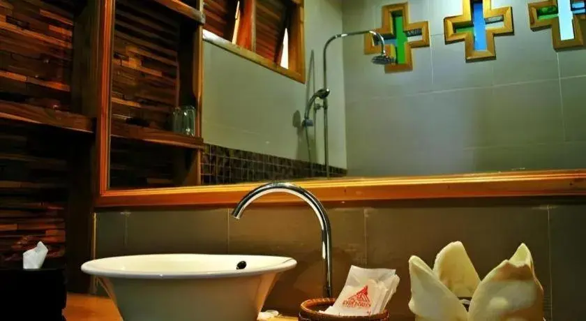 Oopkaew Resort Oopkaew Resort