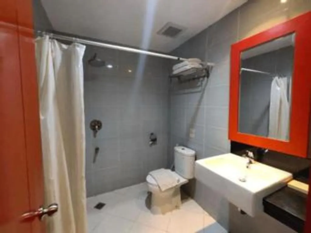 Jelita Bandara Hotel Airport