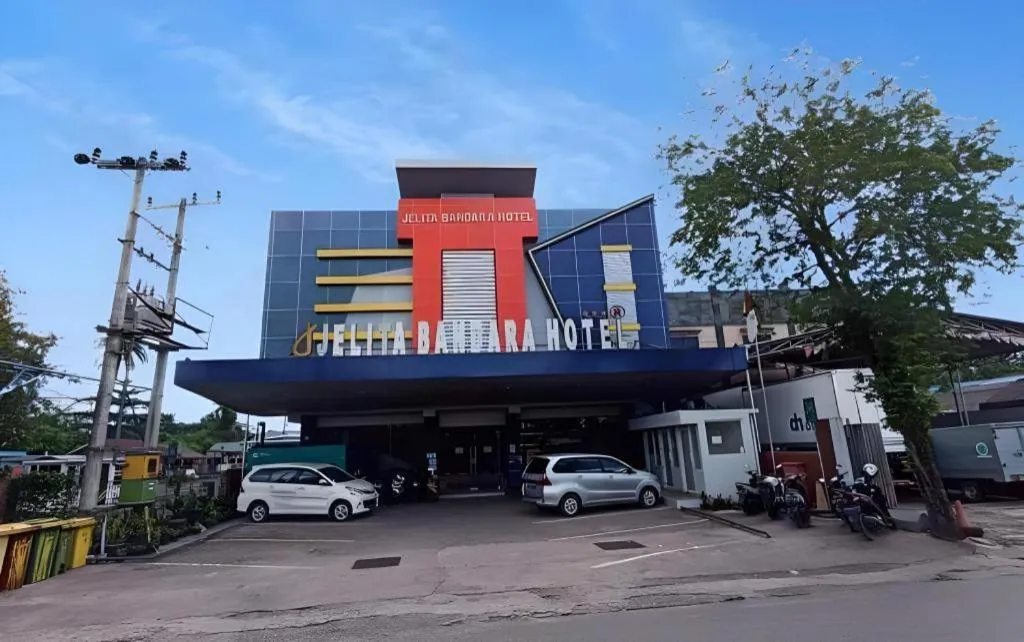Jelita Bandara Hotel Airport