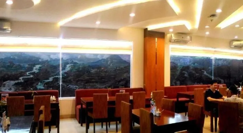 Jelita Bandara Hotel Airport