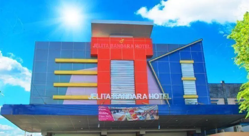 Jelita Bandara Hotel Airport