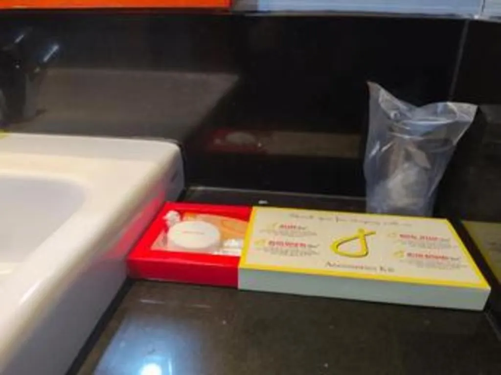 Jelita Bandara Hotel Airport