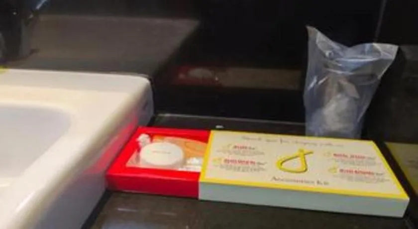 Jelita Bandara Hotel Airport