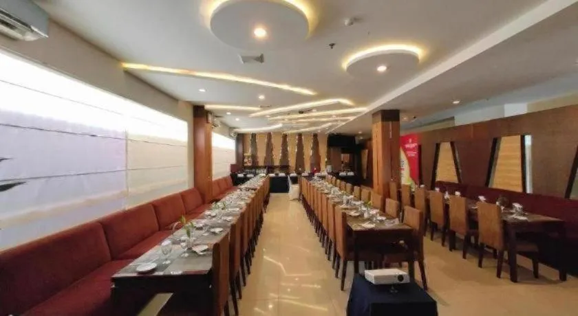 Jelita Bandara Hotel Airport