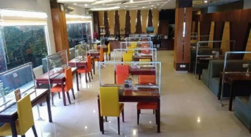 Jelita Bandara Hotel Airport