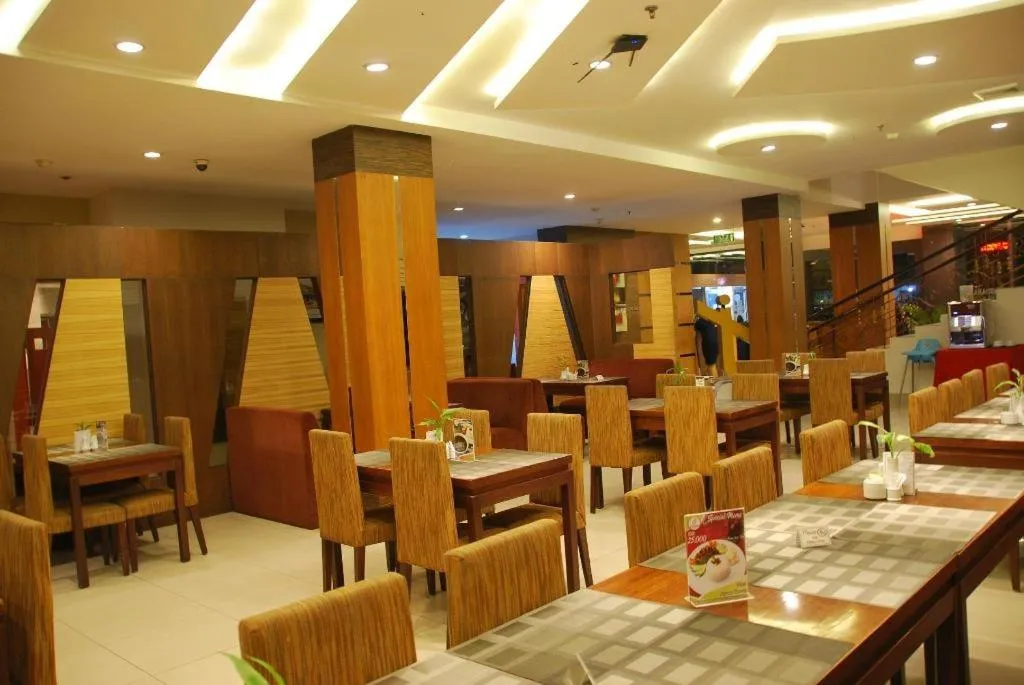 Jelita Bandara Hotel Airport