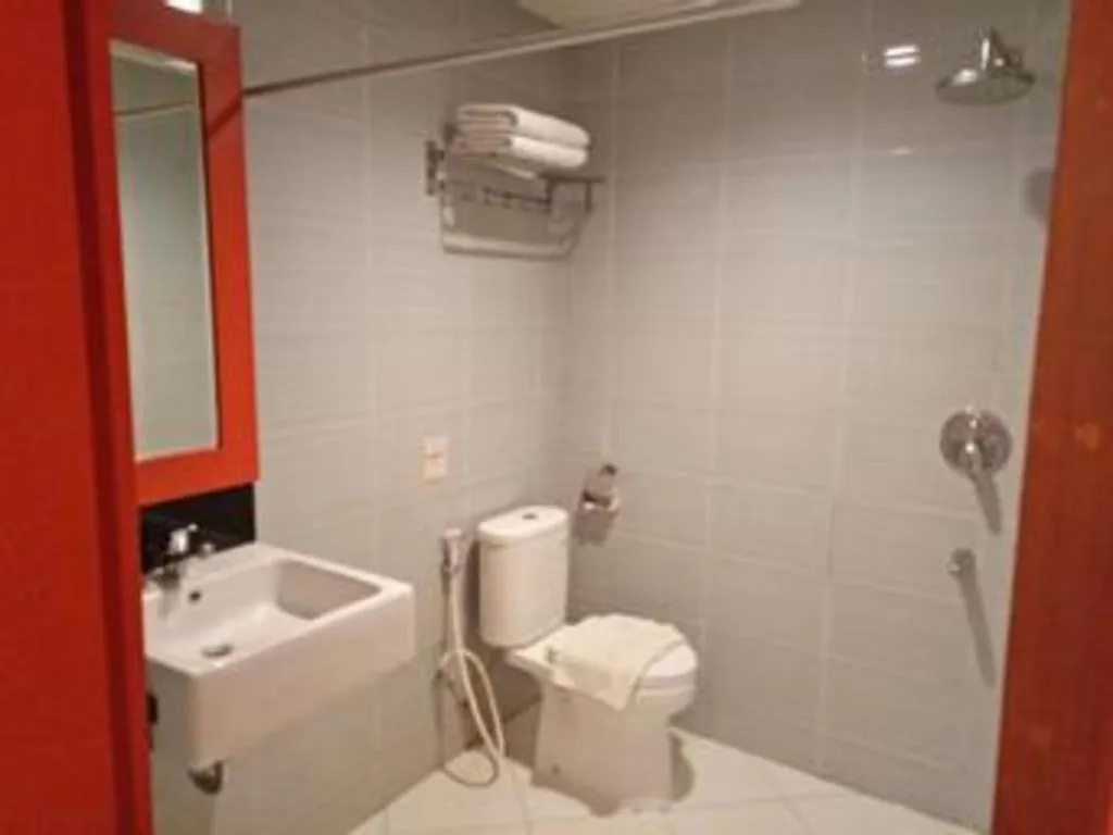 Jelita Bandara Hotel Airport