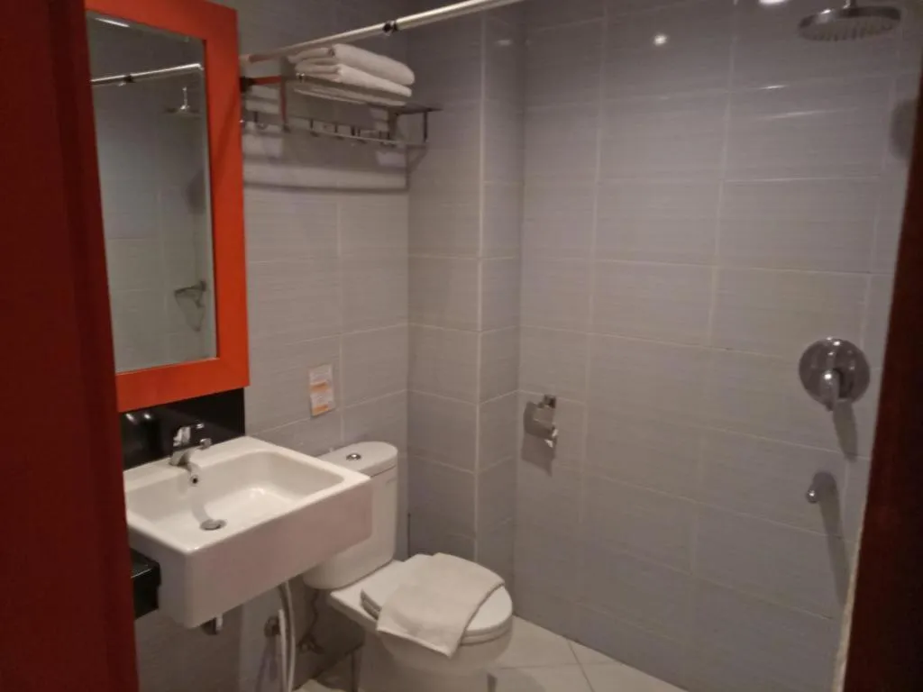 Jelita Bandara Hotel Airport