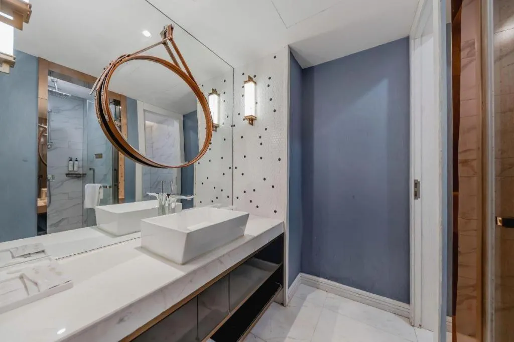 Jinjiang Metropolo Hotel Nanjing Confucius Temple Branch