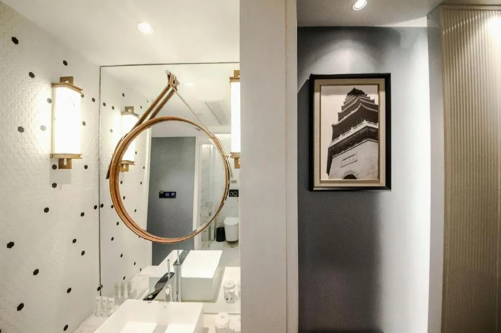 Jinjiang Metropolo Hotel Nanjing Confucius Temple Branch