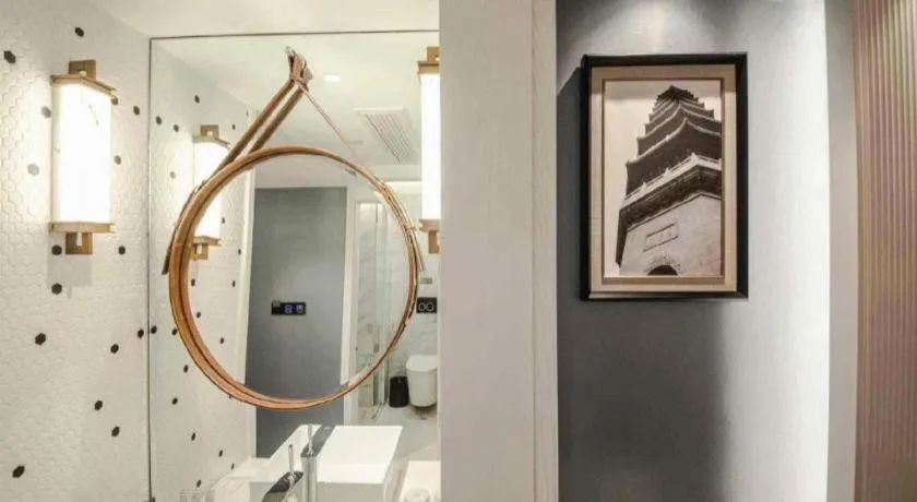 Jinjiang Metropolo Hotel Nanjing Confucius Temple Branch